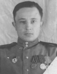 Юдин Григорий Иванович