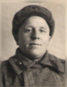 Суворов Петр Андреевич