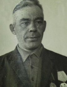 Добриков Василий Иванович