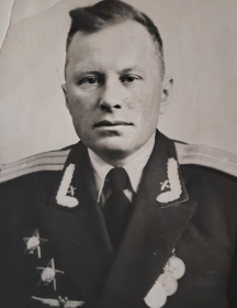 Кирюхин Сергей Прохорович