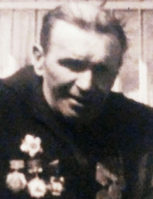 Петров Виктор Иванович
