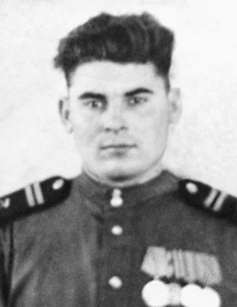 Швечиков Иван Иванович