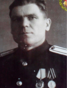 Яхонт Василий Васильевич