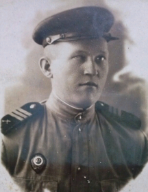 Бобров Сергей Григорьевич