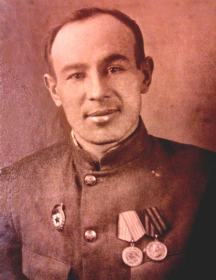 Васин Александр Петрович