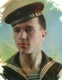 Козеродов Константин Сергеевич