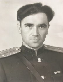 Бондаренко Владимир Сергеевич