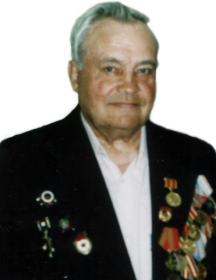 Кожухов Леонид Афанасьевич