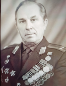 Суковский Олег Андреевич