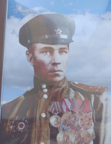 Литвиненко Николай Павлович