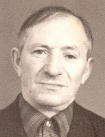 Волков Иван Парамонович