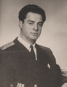 Гедримович Константин Александрович