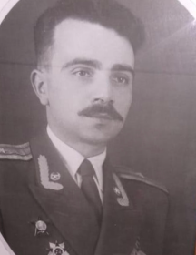 Рохленко Семен Михайлович