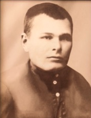 Балабуха Егор Никитович