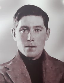 Захаров Сергей Петрович