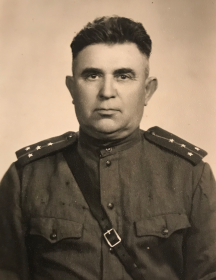 Клочков Григорий Евграфович