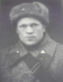 Першин Николай Григорьевич