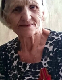 Прокипчук Екатерина Ивановна