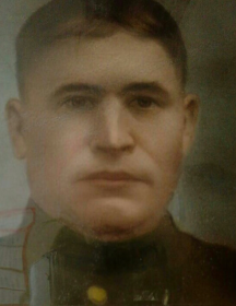 Валиев Хизбулла Исмагилович