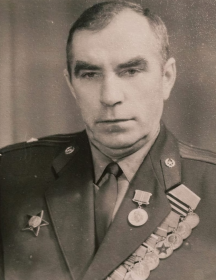 Яковлев Семен Семенович