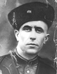 Грек Олег Фёдорович