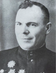 Вандин Михаил Яковлевич