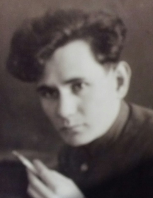 Мицуков Михаил Иванович