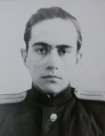 Кашель Марат Михайлович