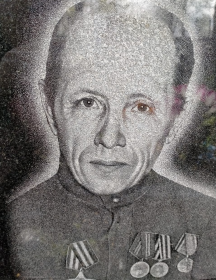 Борисов Семен Евдокимович
