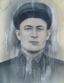 Бурангулов Имамутдин Кутлубаевич