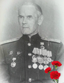 Курсков Семен Алексеевич