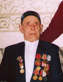 Каримов Гадый Шакирович