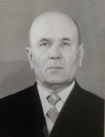 Лихота Николай Константинович