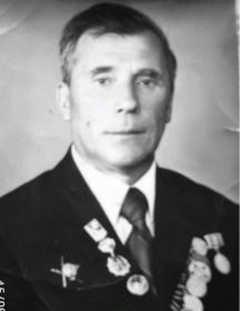 Сухарев Фёдор Павлович