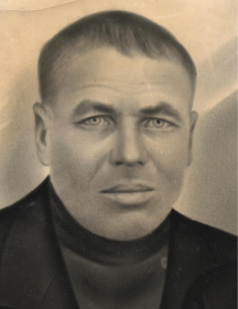 Захаренко Сергей Михайлович