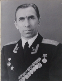Шерстнев Александр Григорьевич