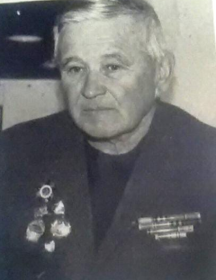 Шмакотин Виктор Петрович