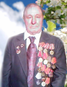 Моксяков Николай Захарович