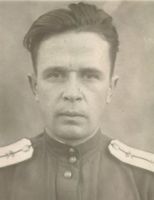 Сузиков Николай Петрович