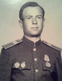 Матковский Григорий Степанович