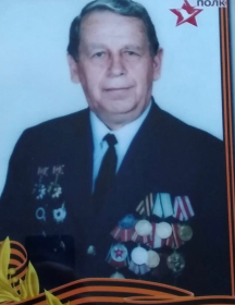 Нагний Георгий Максимович