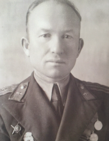 Плетнев Иван Александрович