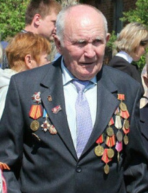Козин Александр Степанович