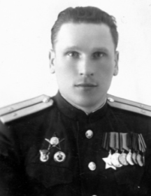 Зайцев Николай Иванович