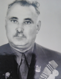 Бондаренко Михаил Петрович