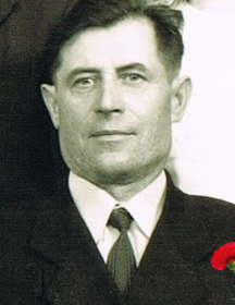 Сидоренко Николай Петрович