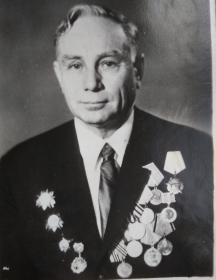 Бикбулатов Камиль Иббатулович