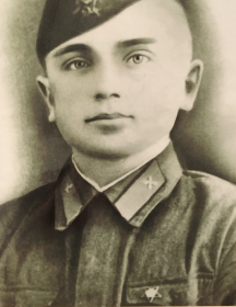 Агеев Дмитрий Алексеевич