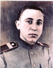 Гревцов Александр Петрович
