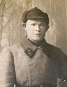 Колачев Сергей Николаевич